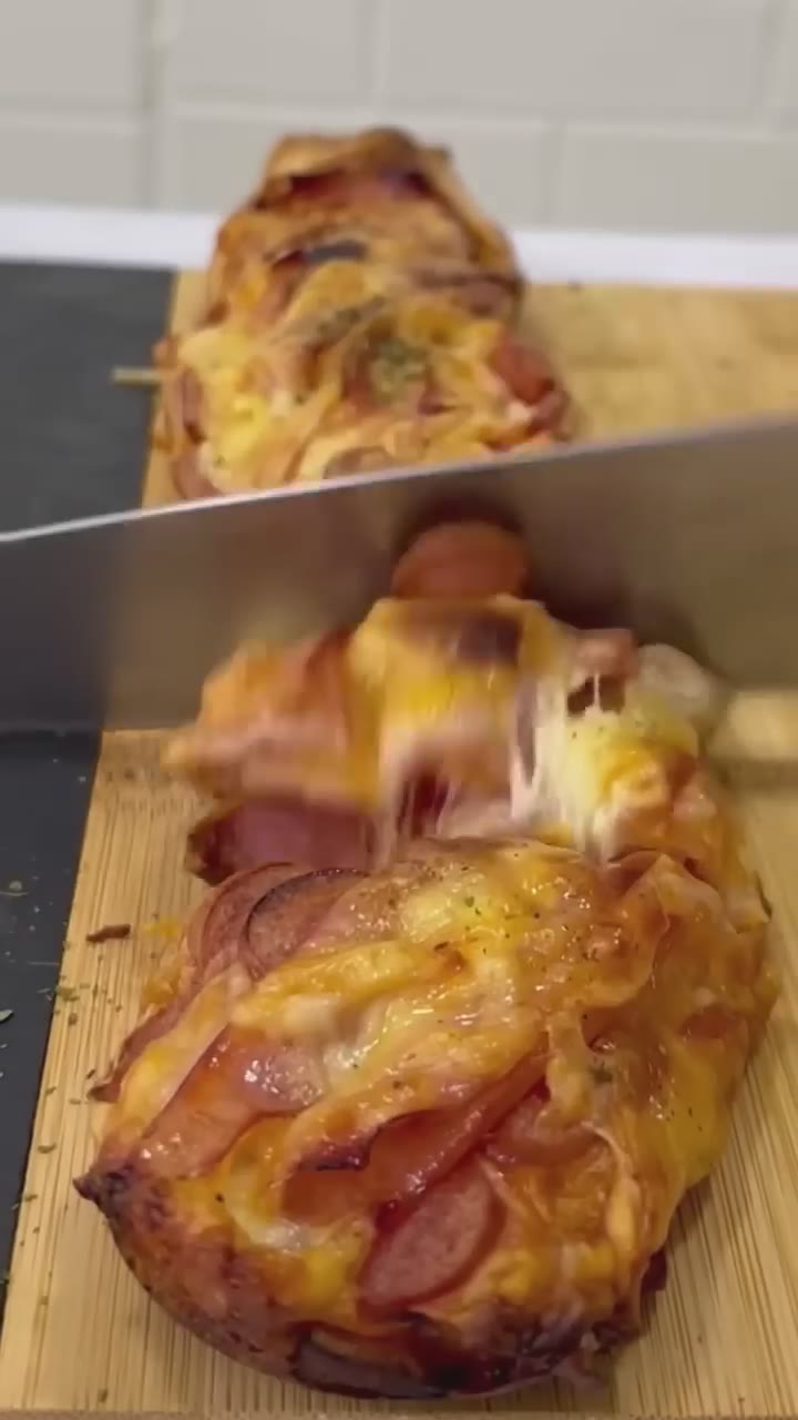 TE QUEDASTE SIN IDEAS? Hacete esta receta súper fácil y rápida 🙌🏻 #shorts
