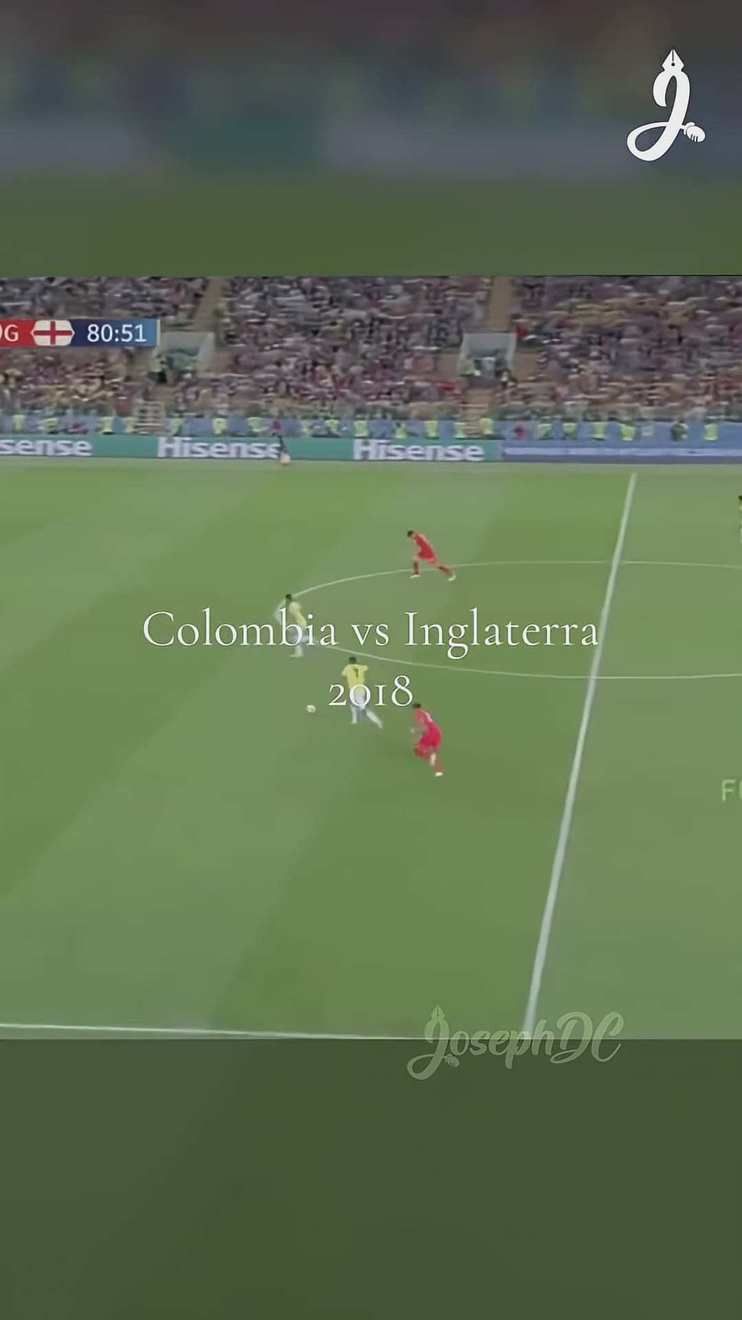 El gol mas gritado por Colombia🔥🇨🇴 #seleccioncolombia #colombia #futbol #football #worldcup #mundial