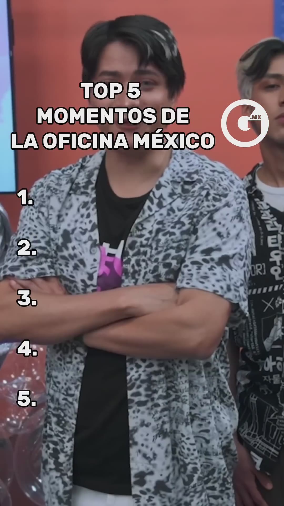 Los mejores momentos de LA OFICINA MÉXICO