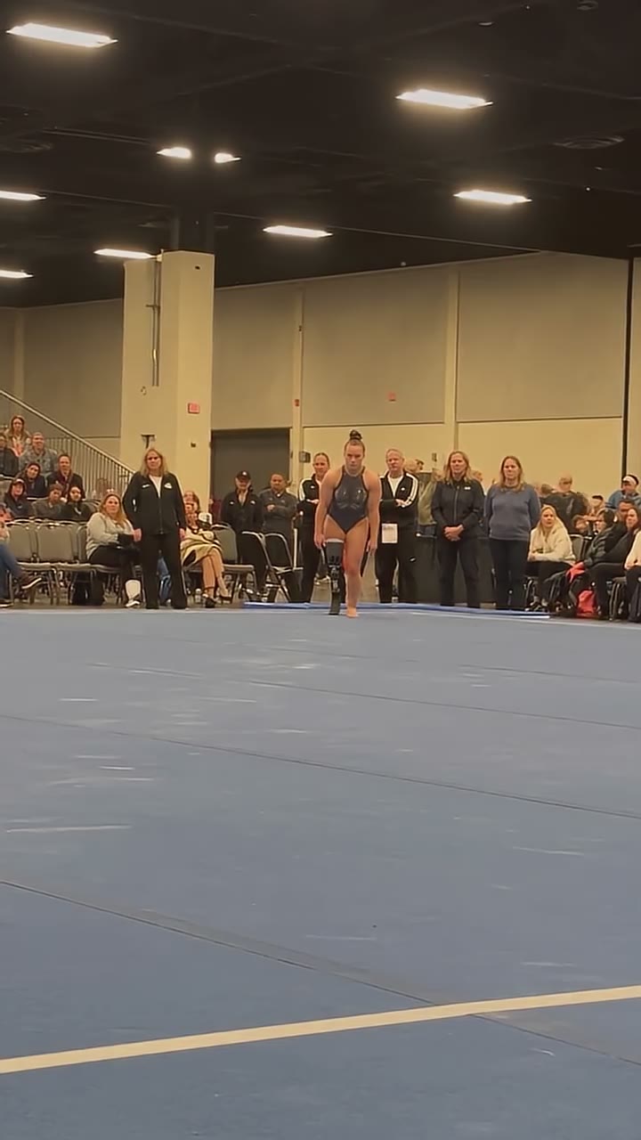#Gymnastics #trampoline #freestyle #extremesports #viral #youtubeshorts