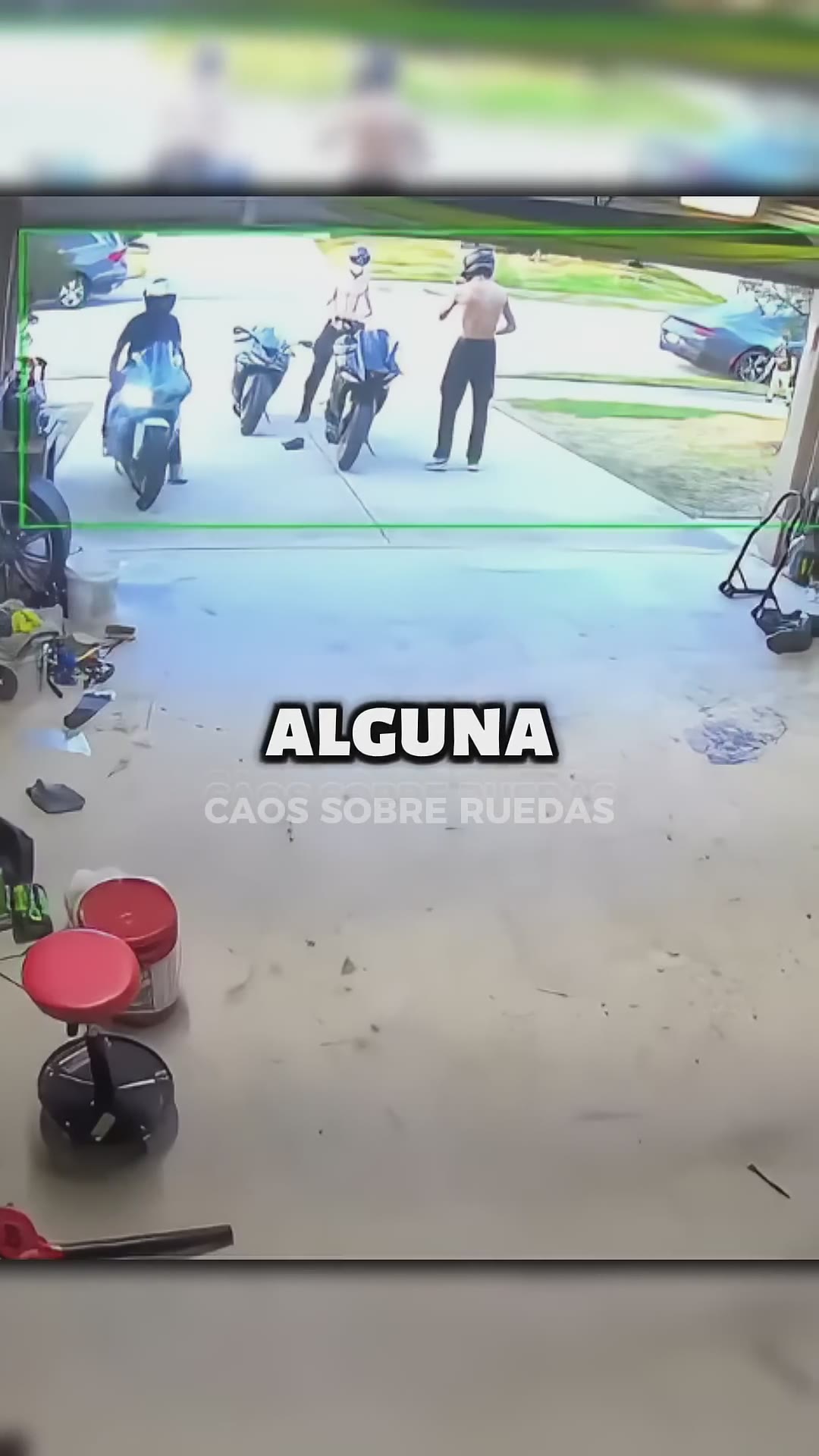 El Mejor Truco Para Escapar De La Policía 🔥