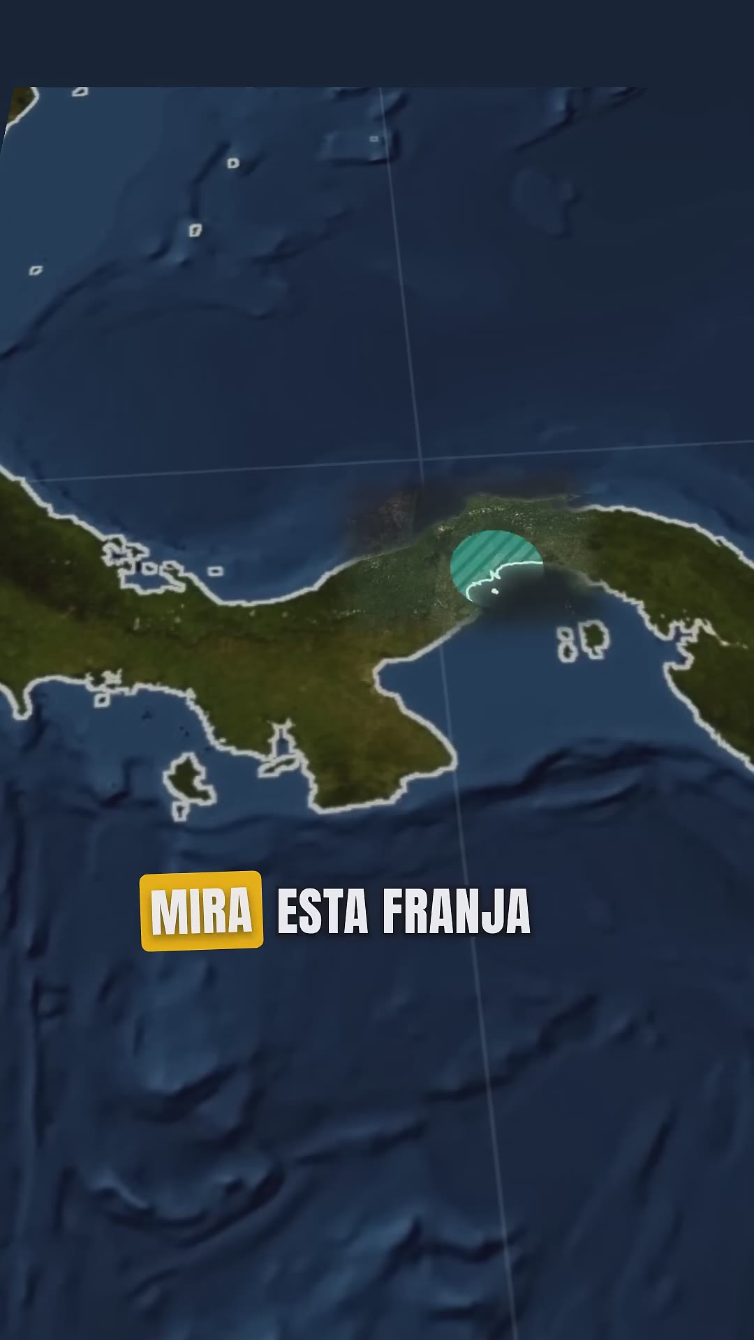 ¿Por qué Panamá dejó de ser parte de Colombia en un solo día?