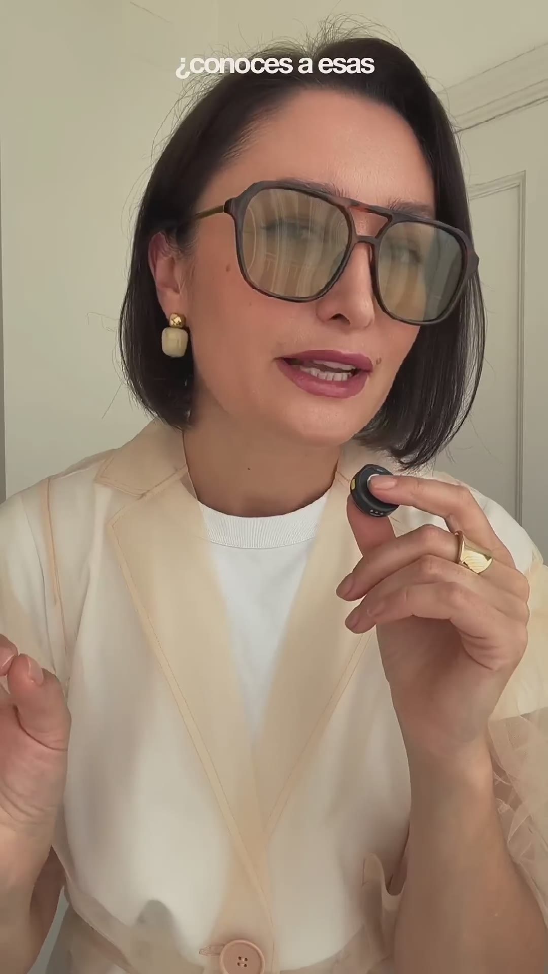 Este estilo no es para todo el mundo #moda