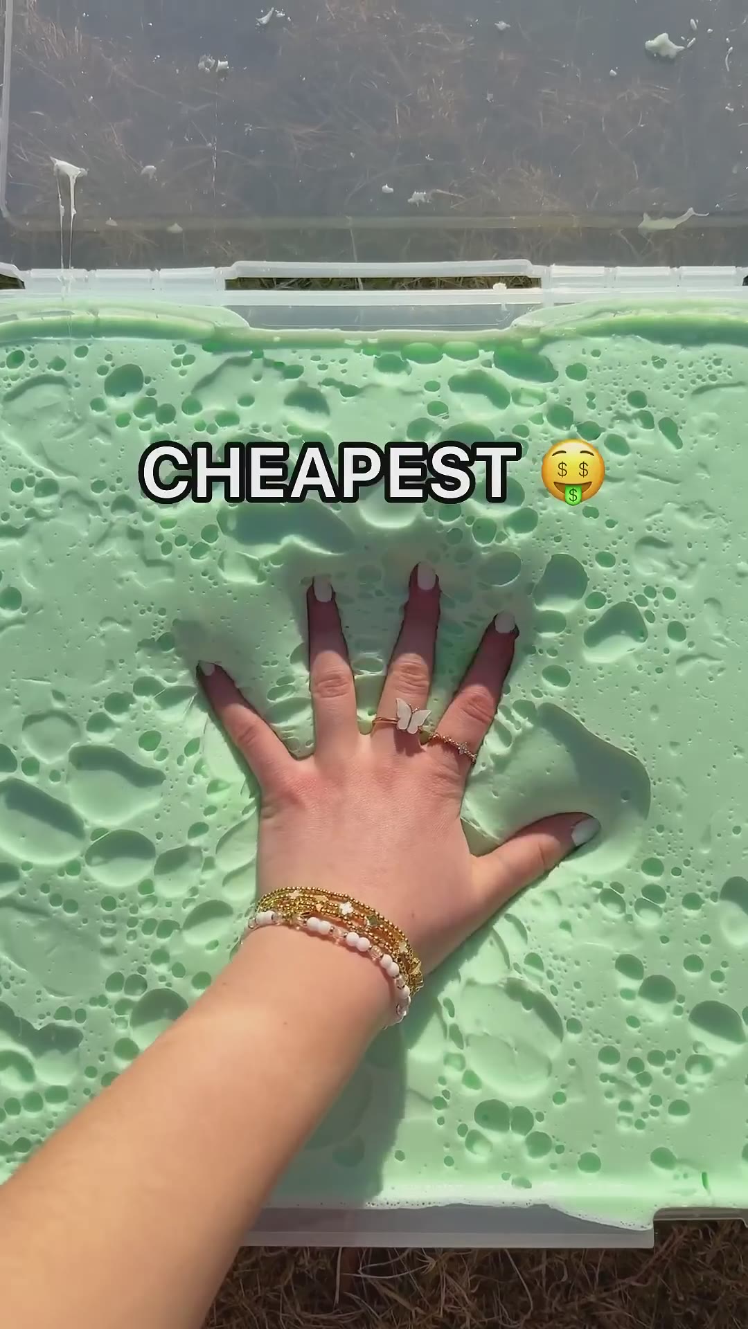I Bought the CHEAPEST $1 SLIMES! 🤑😱 *Unboxing & Review*