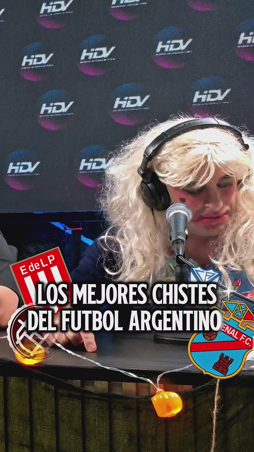 ¡LOS MEJORES CHISTES DEL FÚTBOL ARGENTINO!