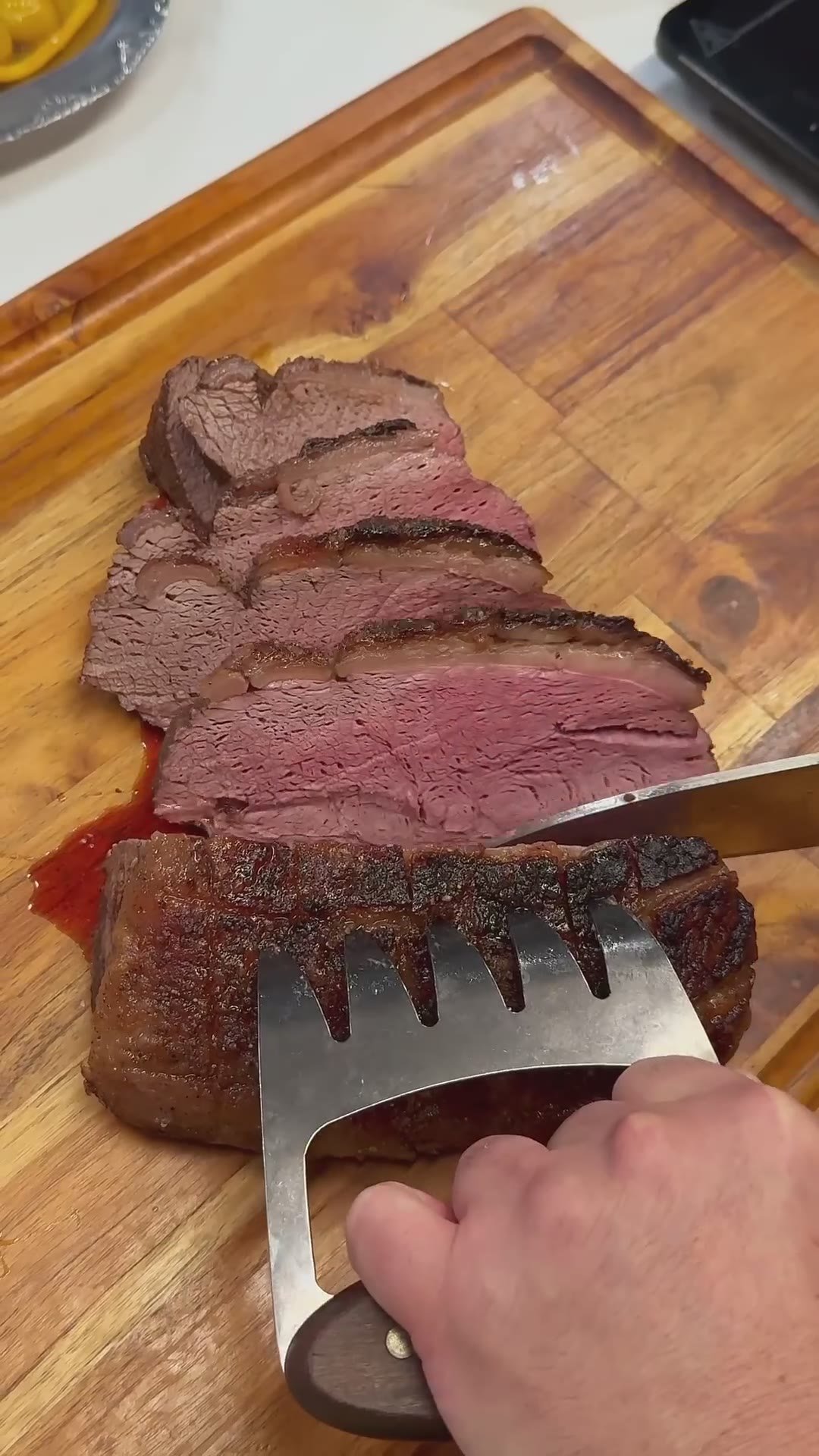 ¿LA CENA PERFECTA PARA NAVIDAD O FIN DE AÑO? ES UNA DELICIA!