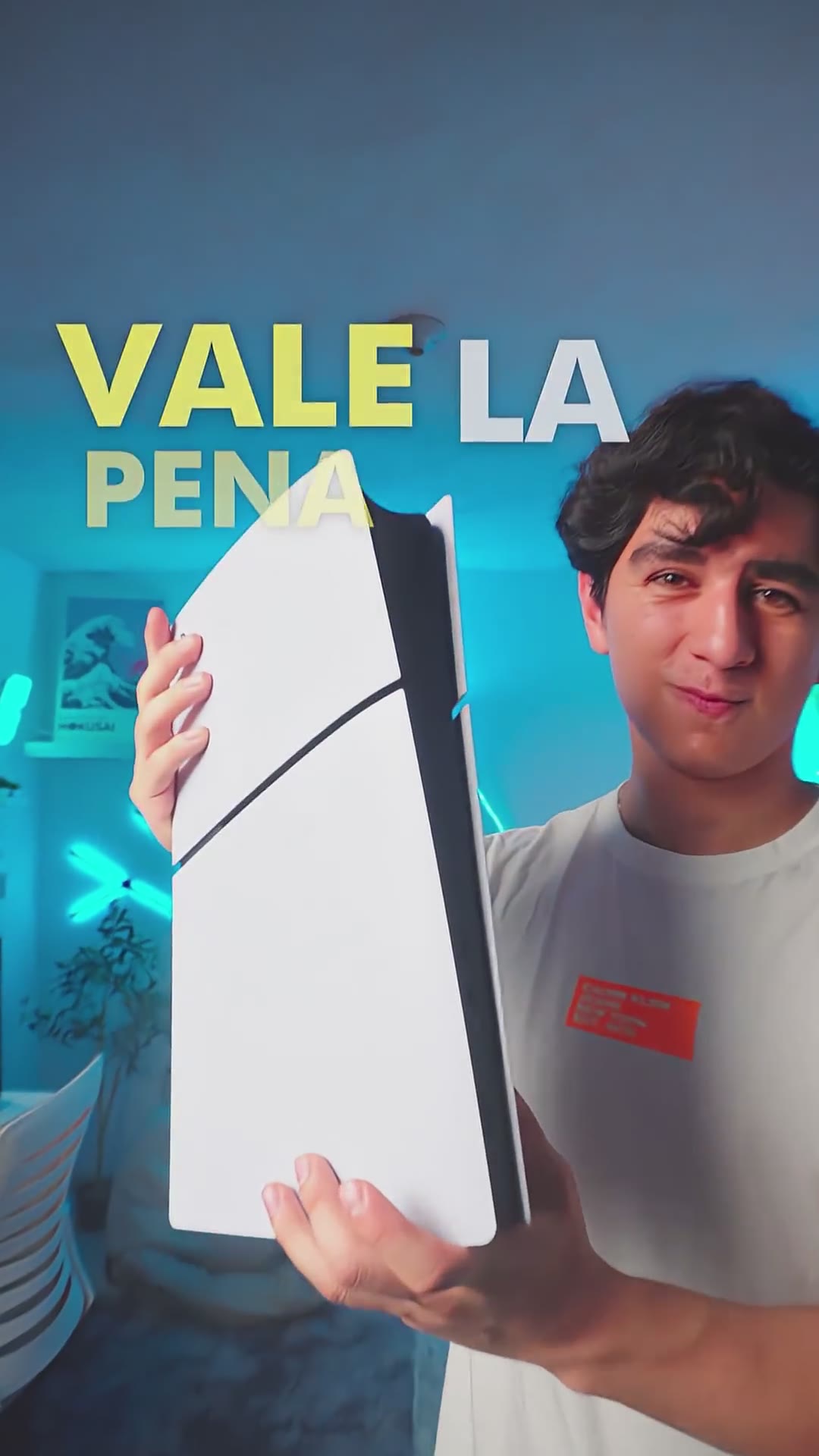 Vale La Pena Comprar Una PlayStation 5 en 2026?! #playstation5 #pcsettings #gaming #gta6