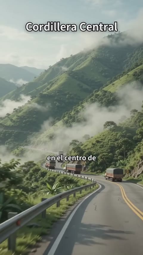 Para cavar el túnel más largo de América Latina, primero cavaron uno solo para mirar