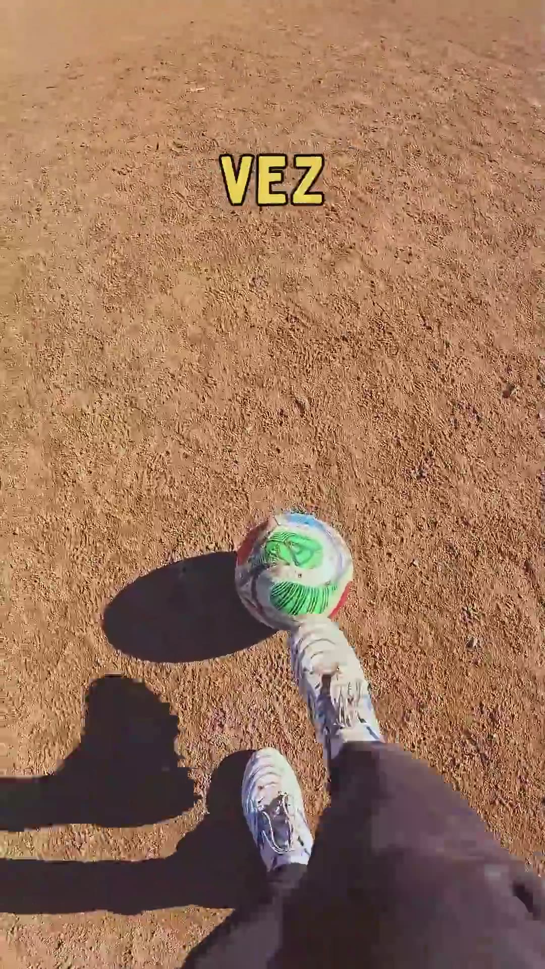 Por qué pasa esto?´| Fútbol total