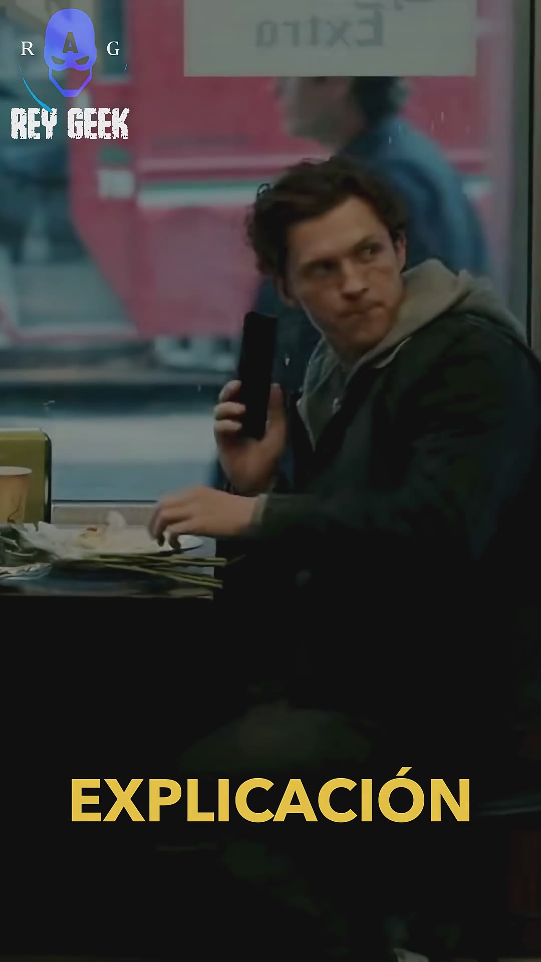 🪄EXPLICACIÓN DEL FINAL DE SPIDERMAN BRAND NEW DAY #marvel #spidermanbrandnewday #tomholland #mcu