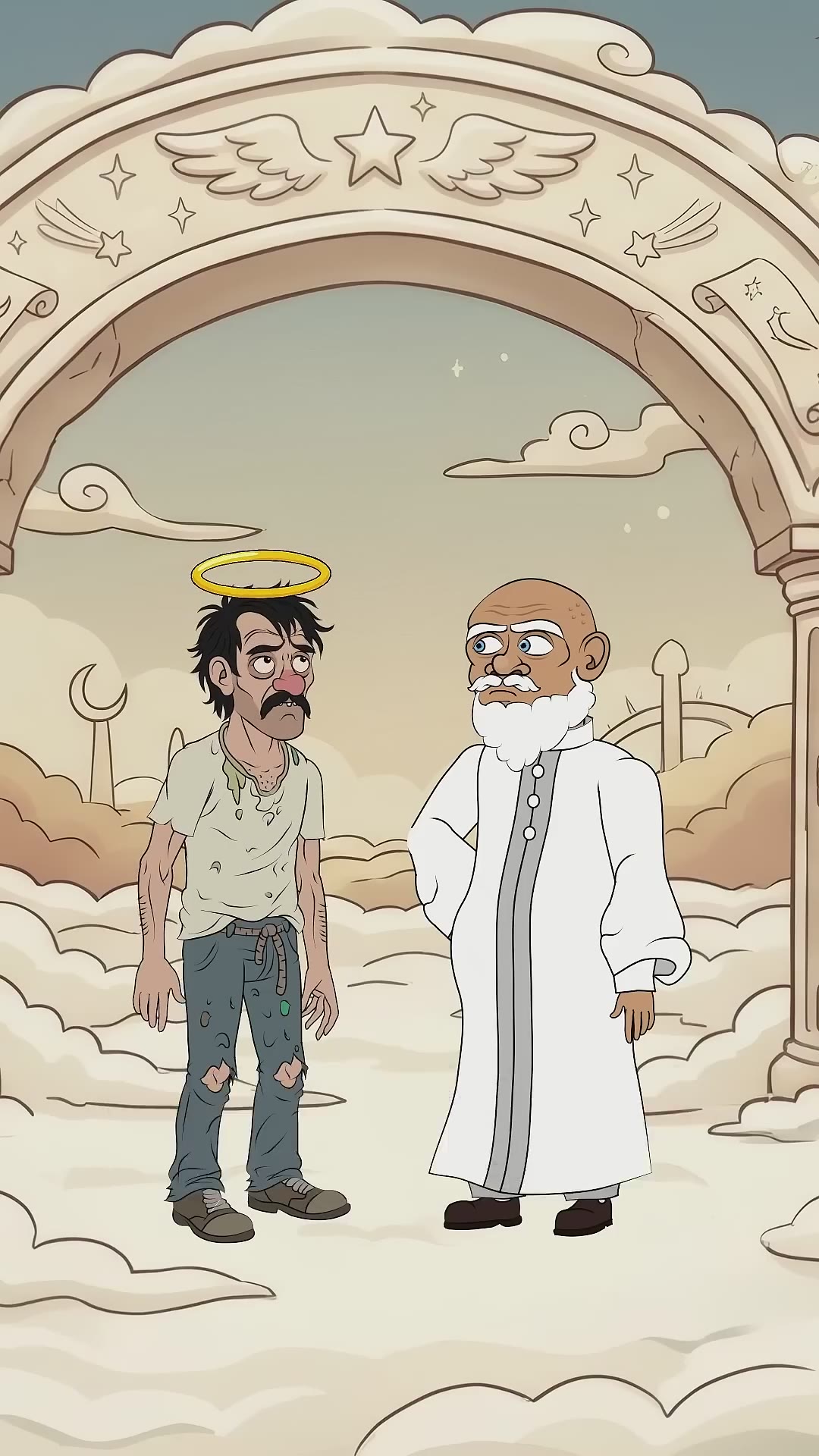 Chistes Humor y Comedia Animada #humor #chiste #comedia