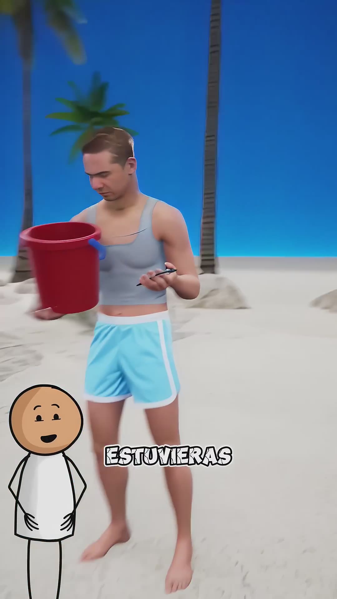 #datoscuriosos #curiosidades #playa #shorts #sabiasque