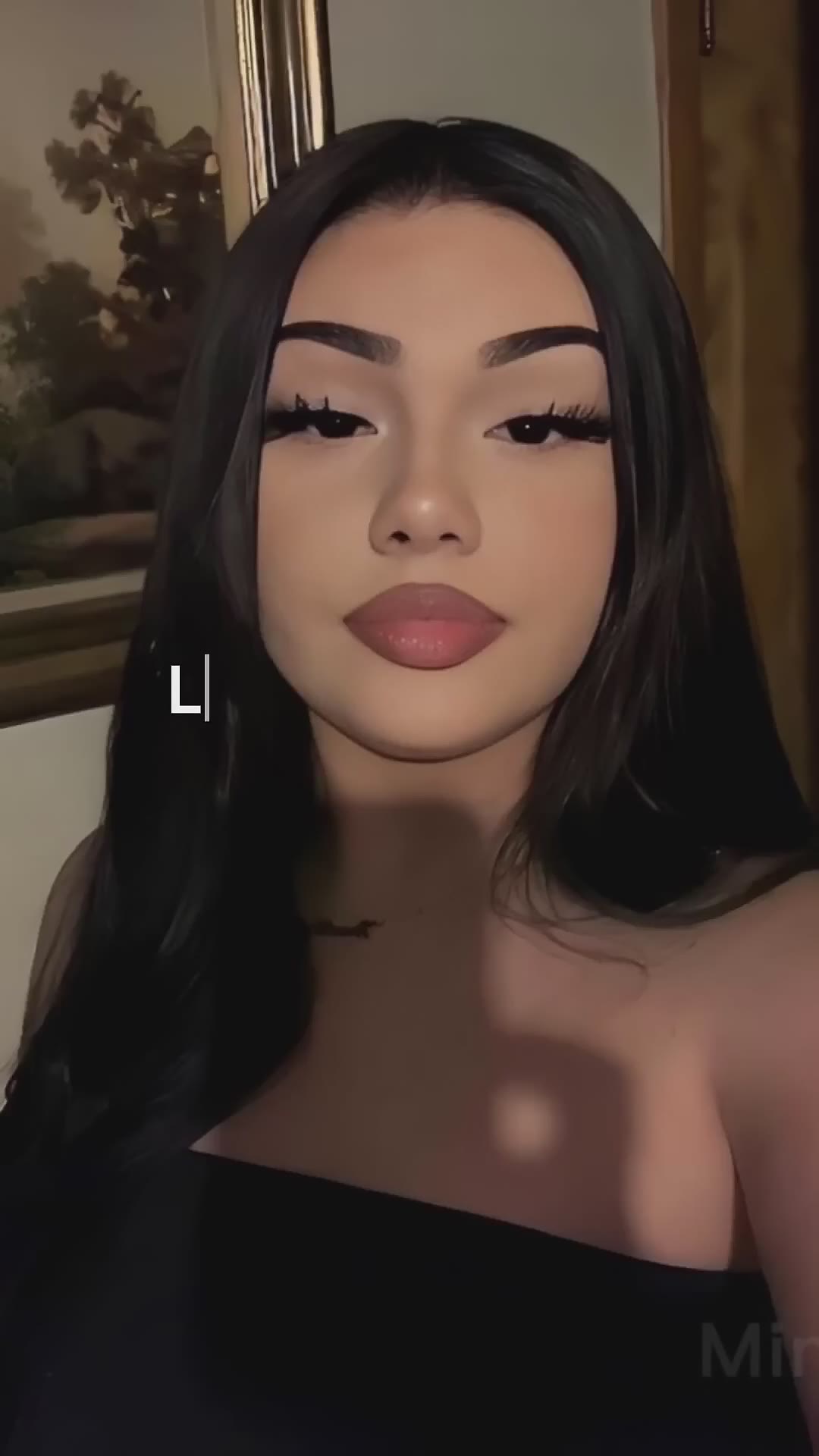 Part 2 Latina Makeup tutorial #makeup #new #latina #beauty