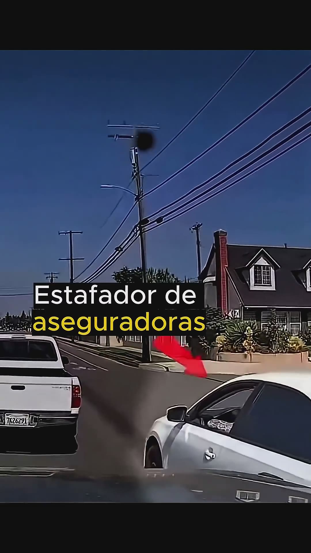 Ten cuidado en carretera🚘 #tips #conducción #autos