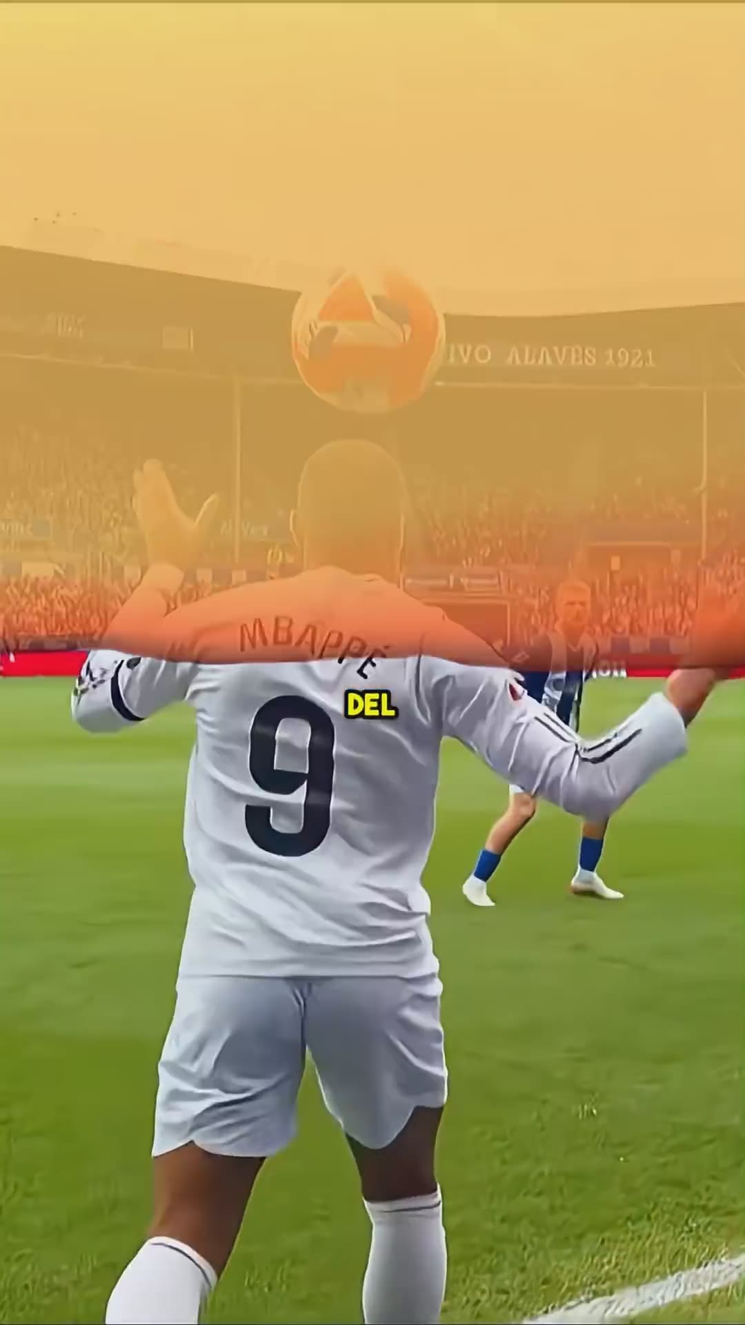Reglas del fútbol que NO tienen ningún sentido 😵‍💫 #football