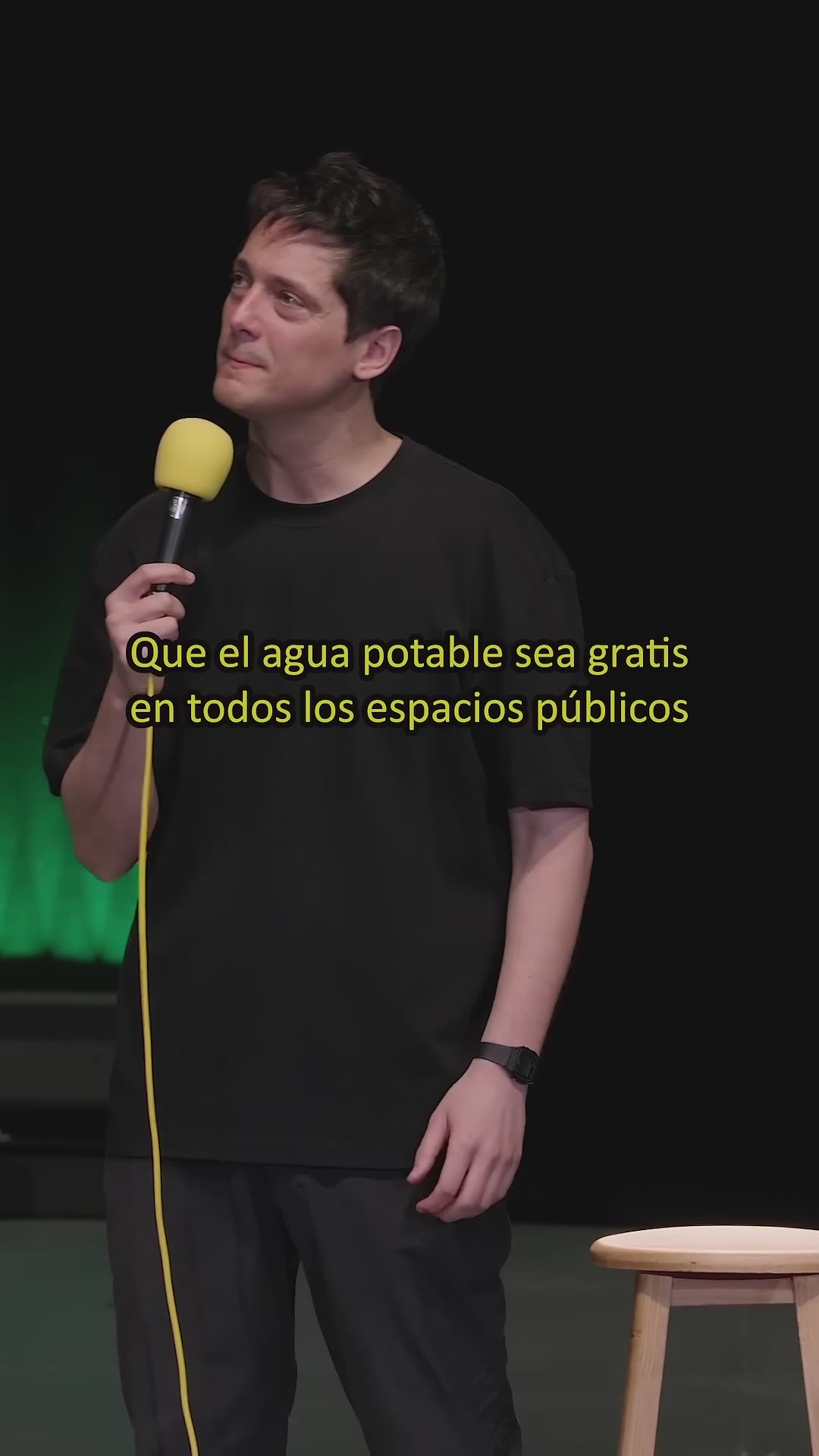 Agua Gratis