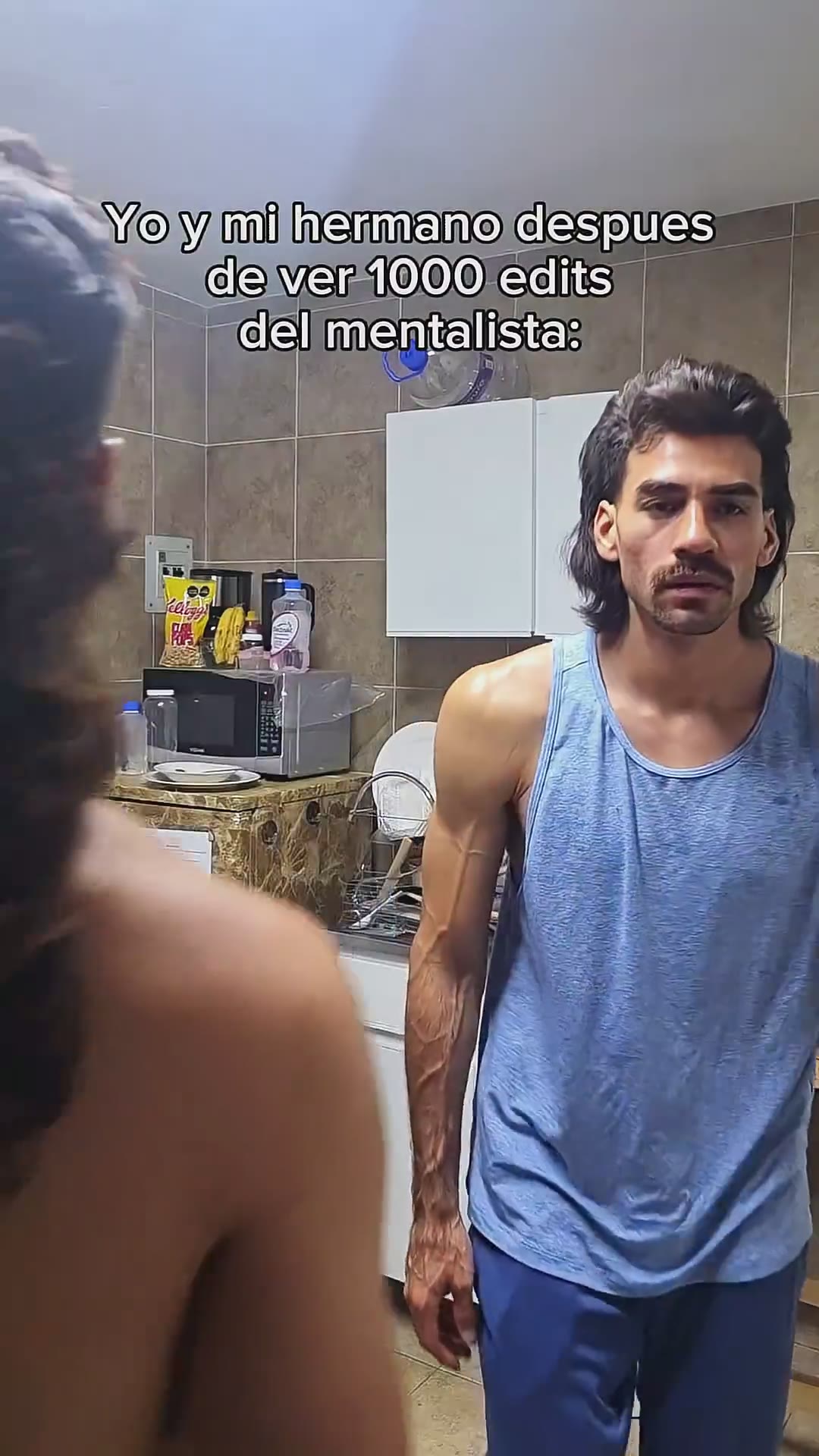Farmeando Aura 🙂‍↕️😅🤣#mentalist #aura #boxing