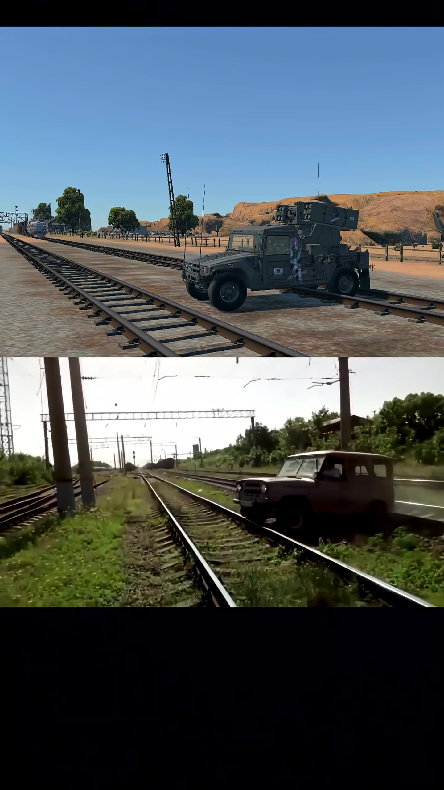 Эльдар, вылазь! в #warthunder #тундра #military #shorts