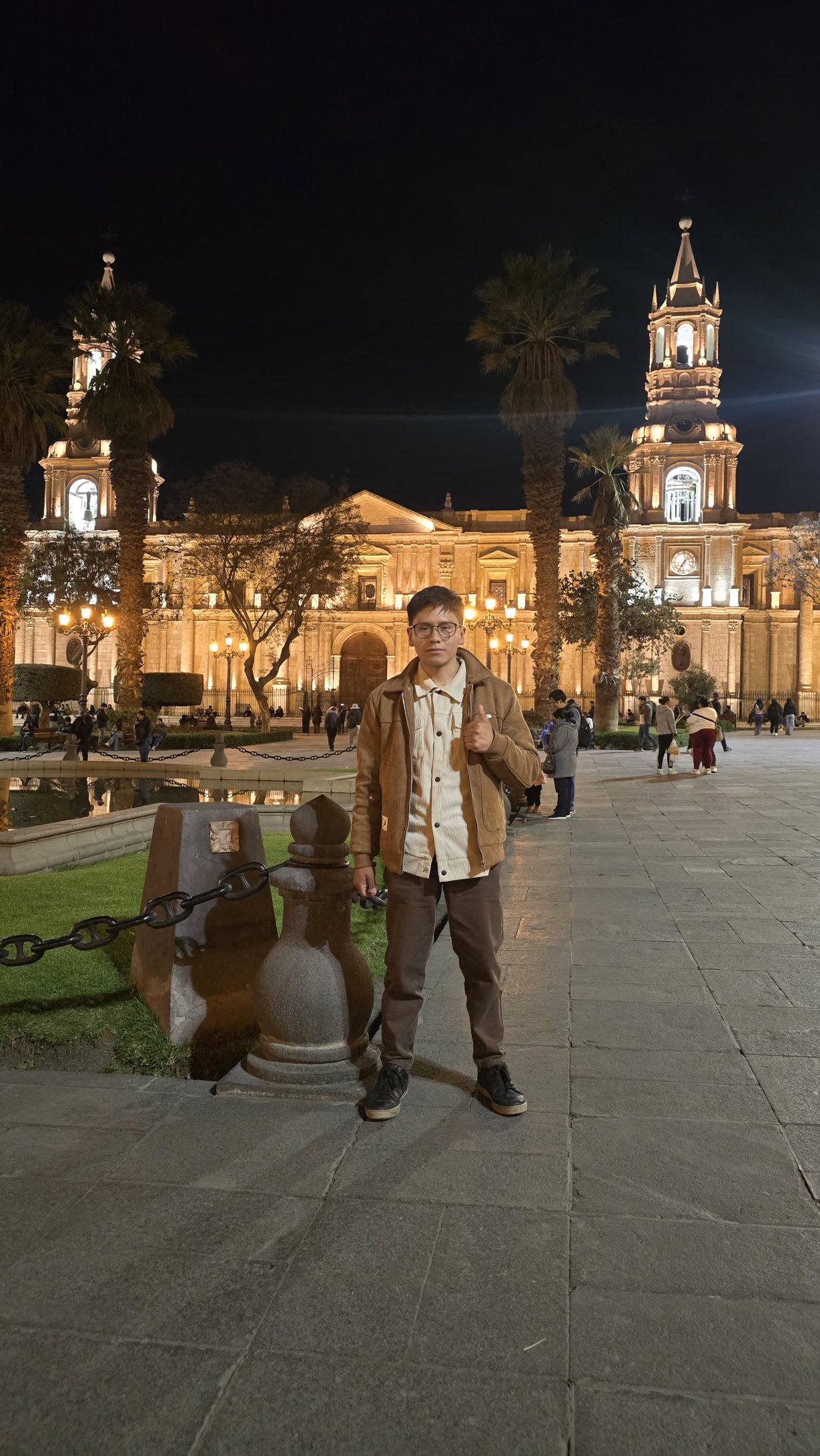 #AREQUIPA