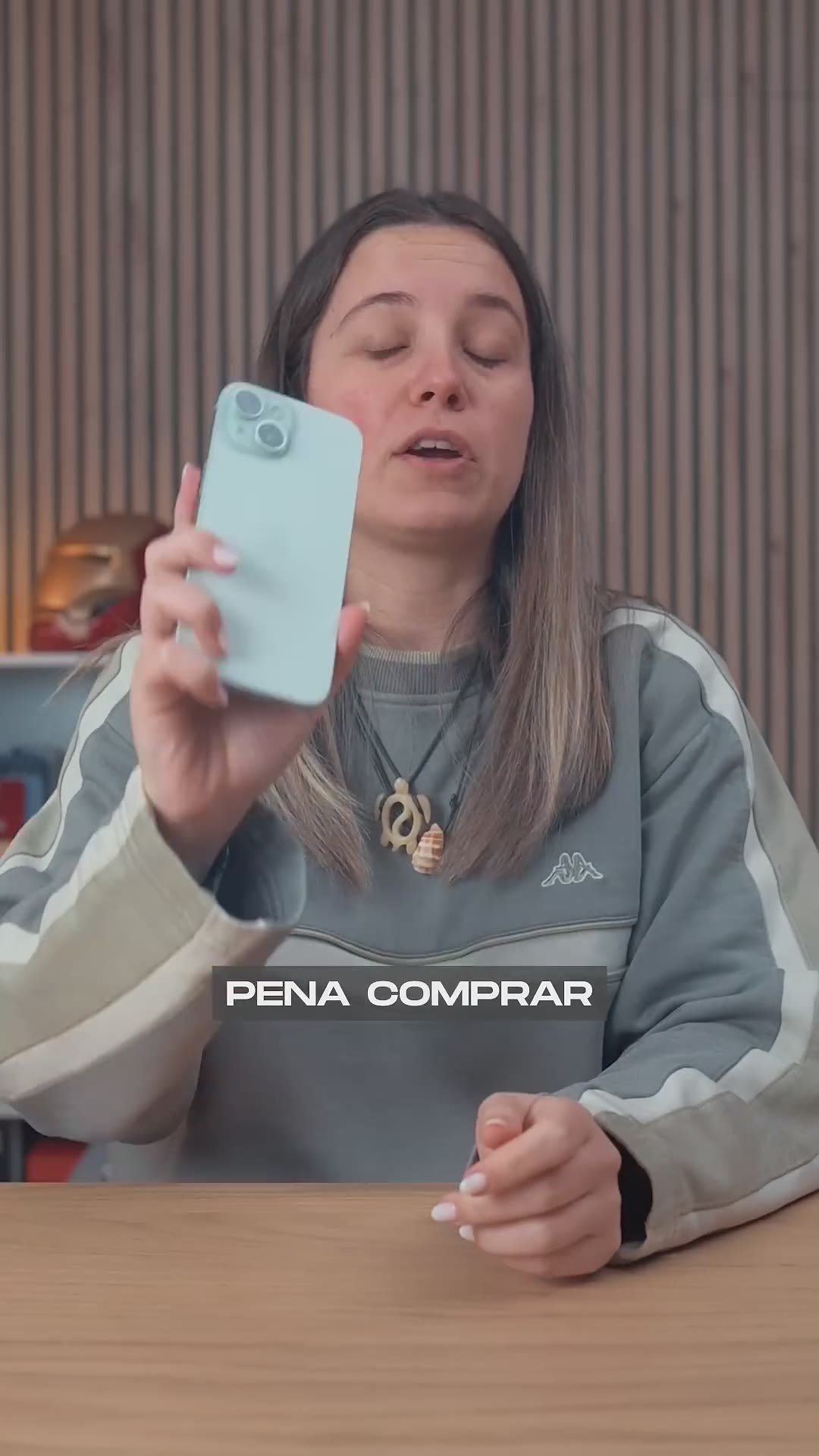 iPhone 15, ¿vale la pena en 2026? #apple #iphone15 #urbantecno