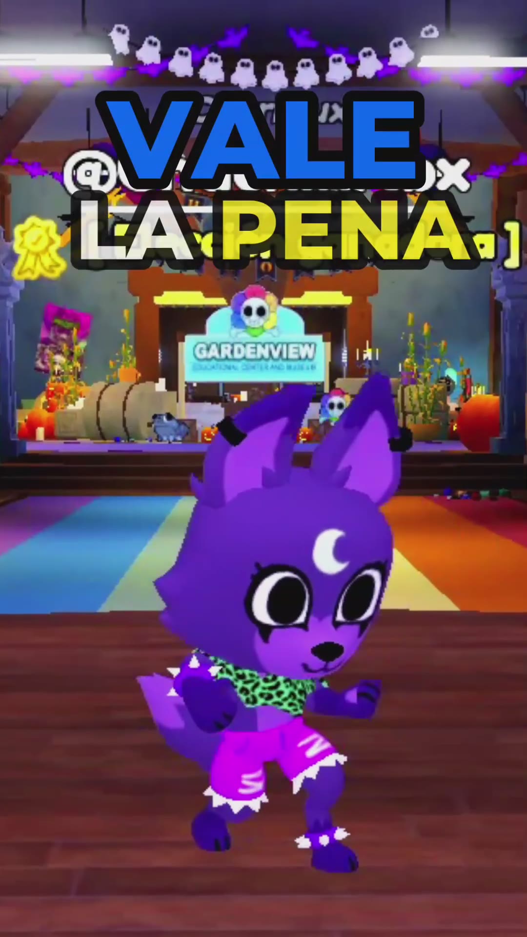 VALE LA PENA COMPRAR EL NUEVO PASE DE DANDYS WORLD #roblox #shorts #humor #dandysworld