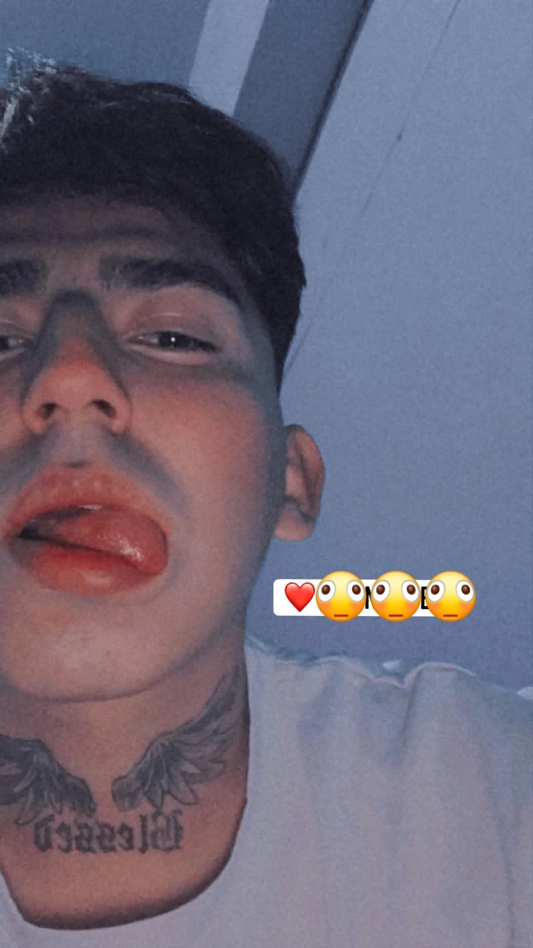 Yo Venia por los Likes 😞