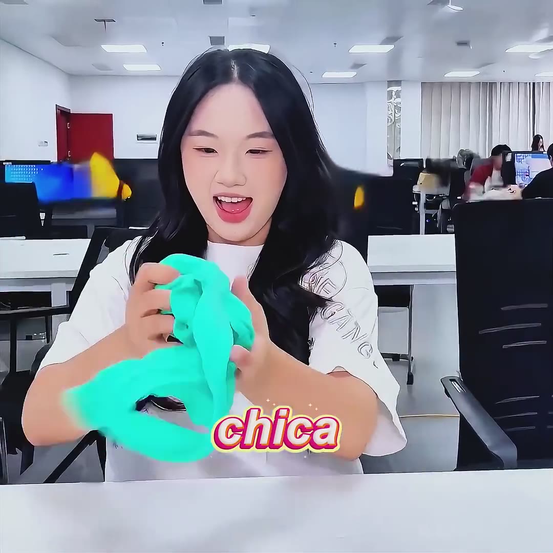 ¡Este es el slime más increíble que he visto!#funny #creative #slime #shorts