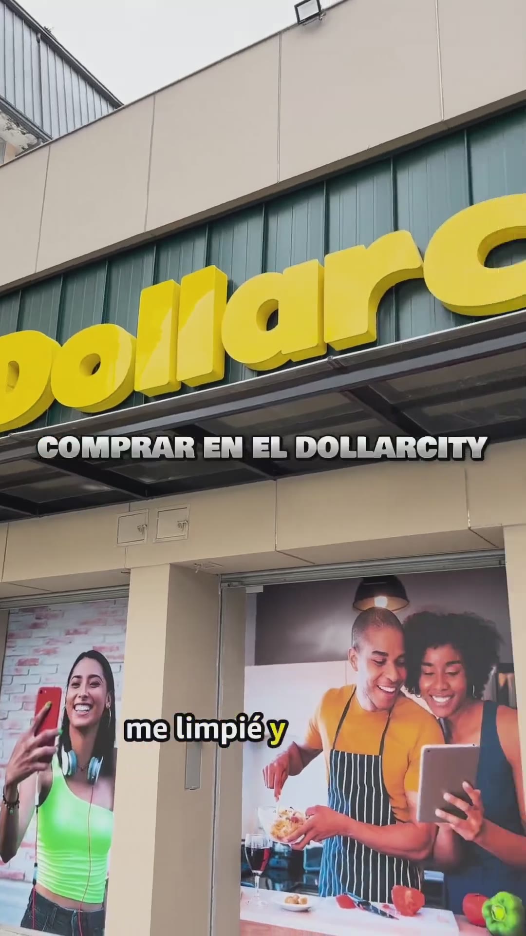 Productos que vale la pena comprar en el Dollarcity - condimentos #viral #dollarcitycolombia