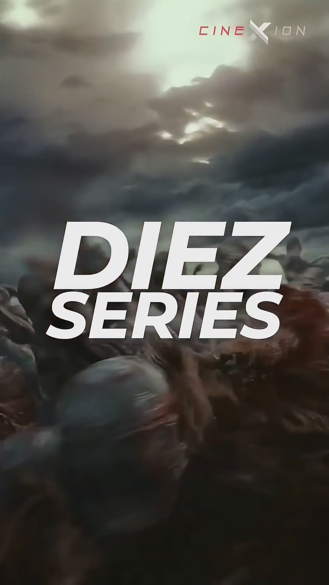 TOP 10 SERIES "APOCALIPTICAS" que no te podrás perder!! 👀🔥🚀 (Zombies, ciencia ficción y más) #serie