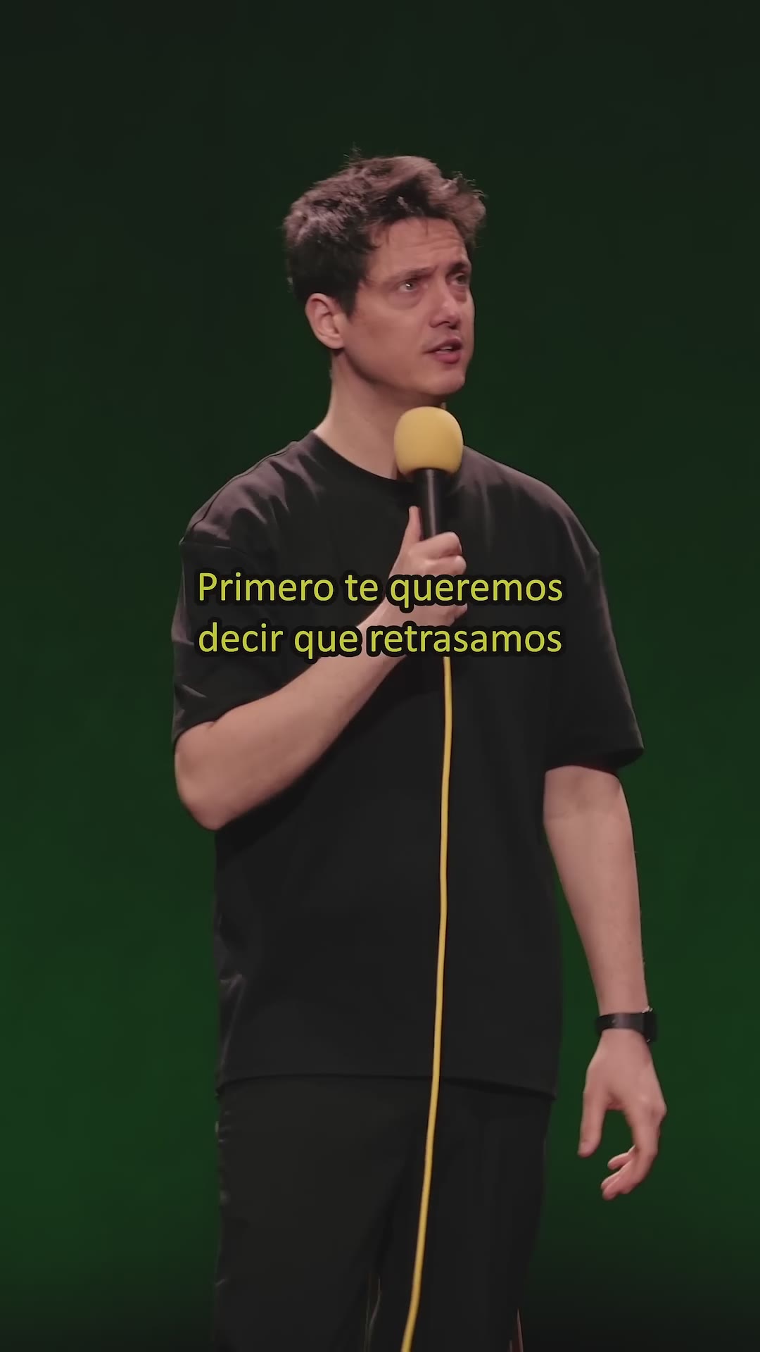 Desconfiada de Piiiiip (Parte 1)