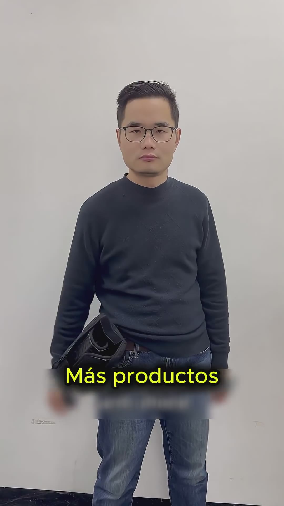 El producto chino que vas a querer llevar en la mochila