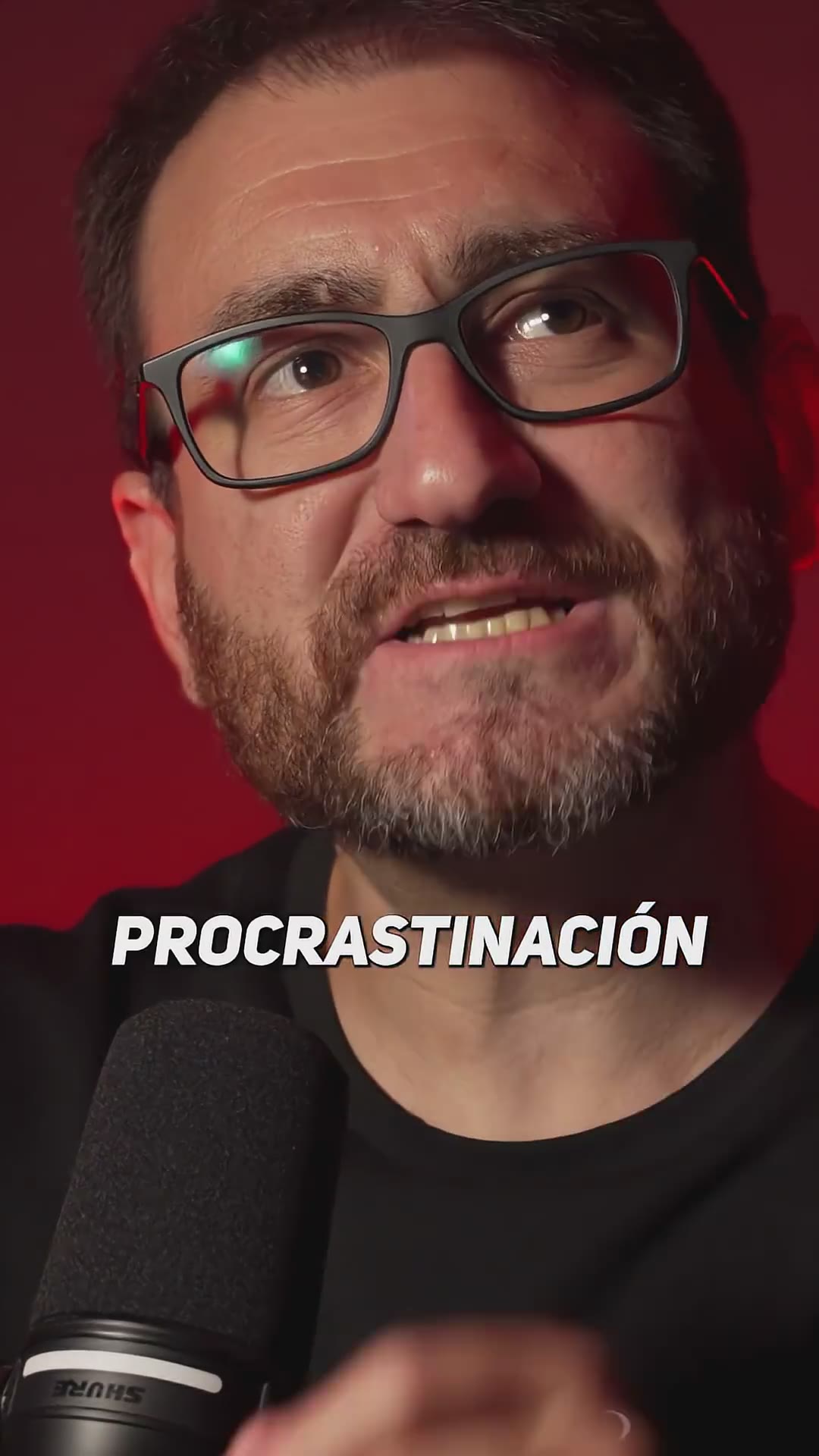 ¿Cómo dejar de procrastinar? #reflexiones #motivacion