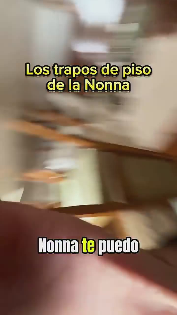 los trapos #humor #fyp #nonna #comedia
