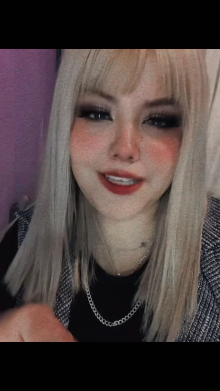 Un borrador del tik tok Jajaja