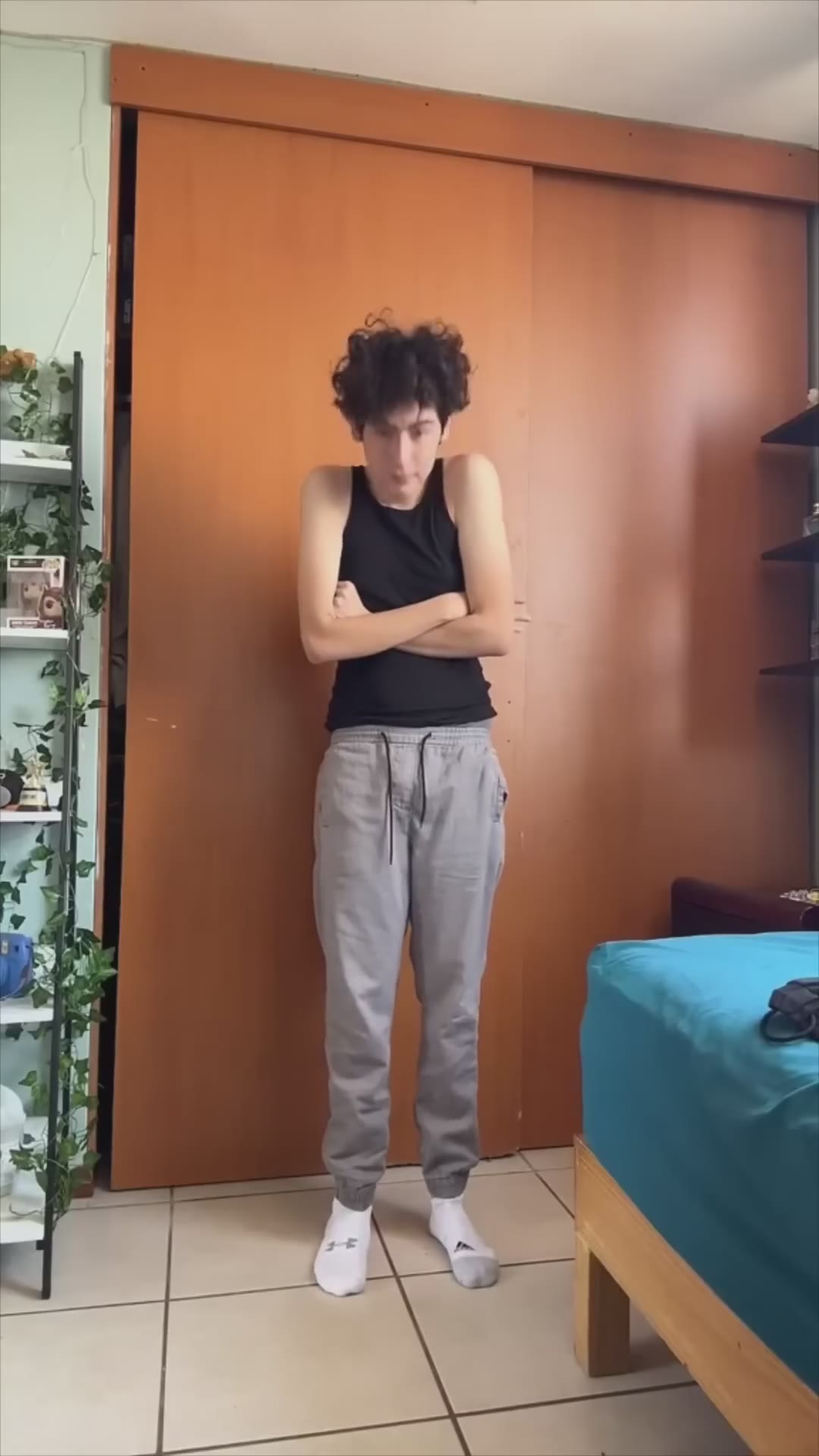 OUTFIT para la ESCUELA😍👏🏼| Leo Study