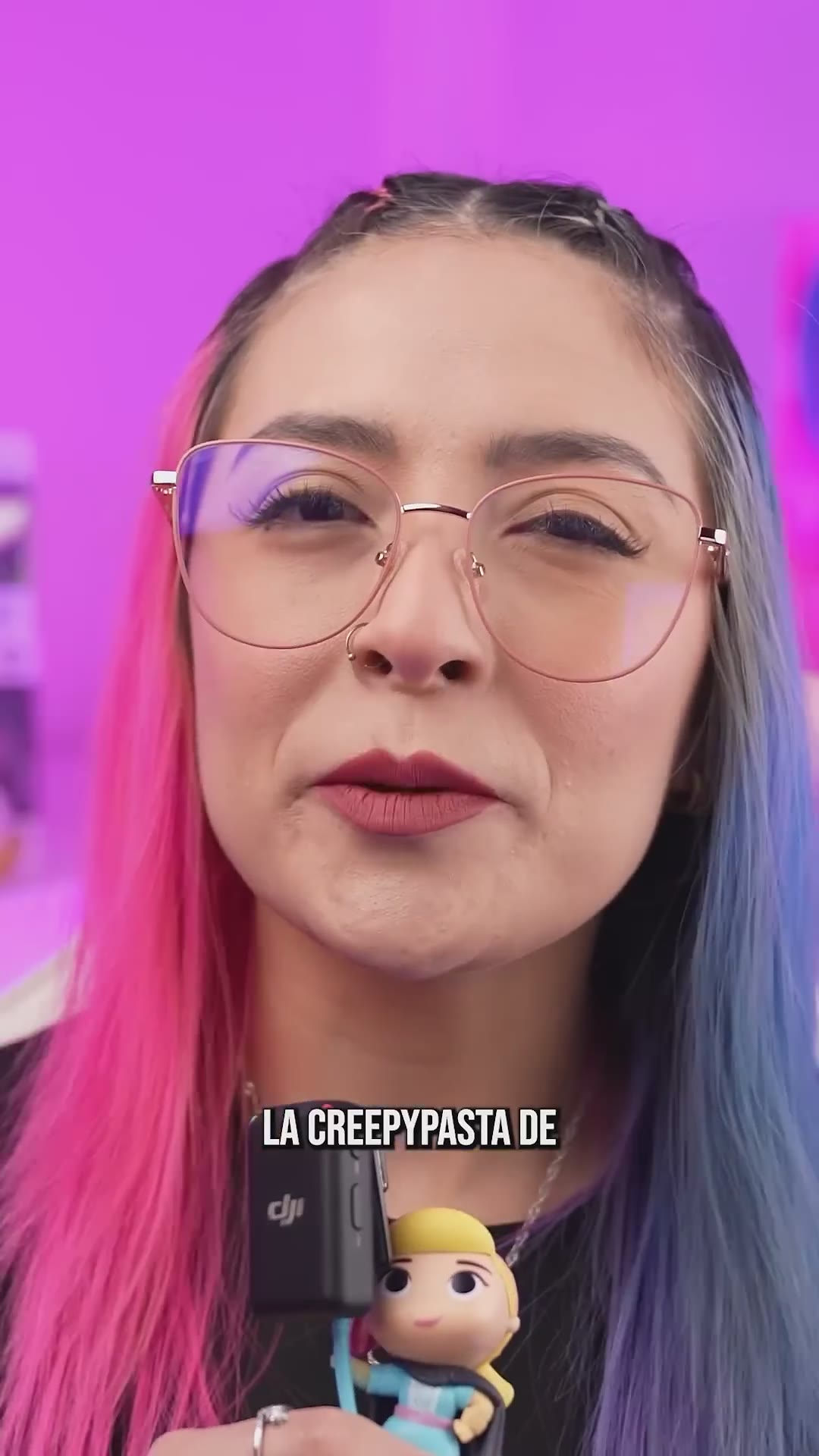 La creepypastas de Los Casagrande 👻 Te dejo el video completo en mi canal💕 #terror #creepy