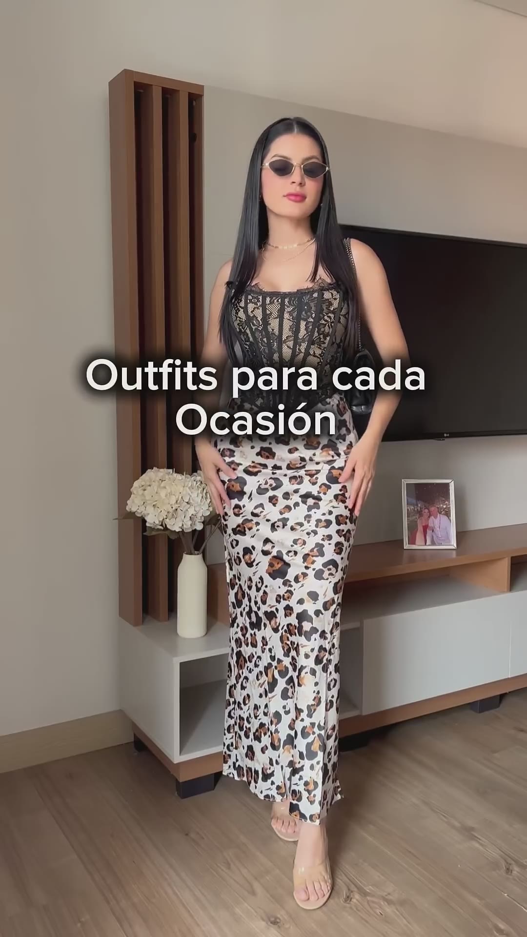 Outfits para cada ocasión version SHEIN #tendencias #outfit #modafeminina