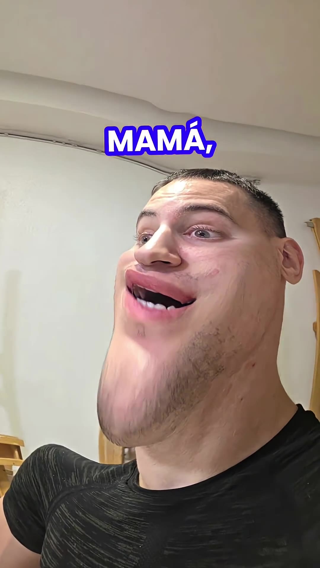 🤣🤣¿Papa noel existe de verdad?🤣🤣 #viraltiktok #shortvideo #gracioso #comedia #humor #risas