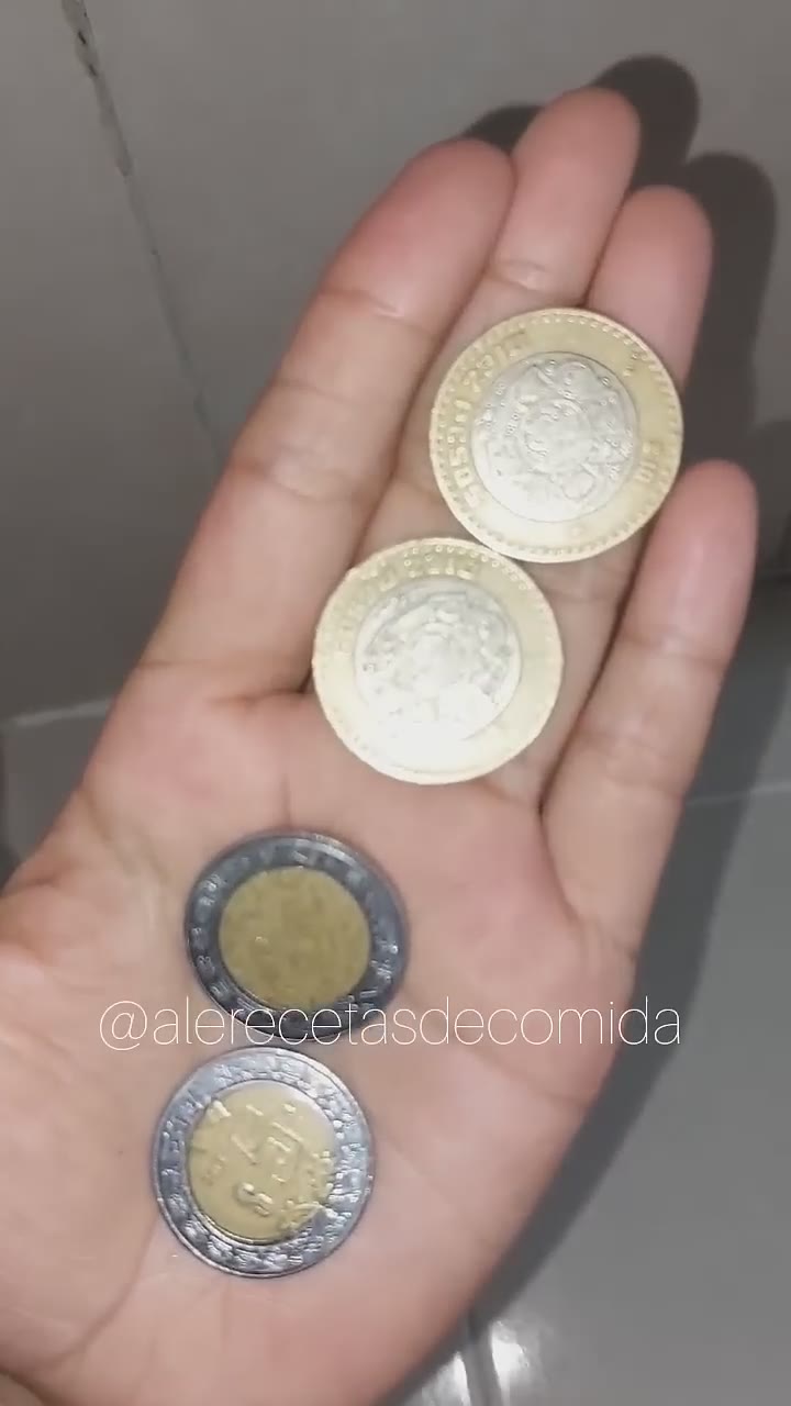 receta con 30 pesos #comidacon30peso #comidaeconomica #alerecetasdecomida