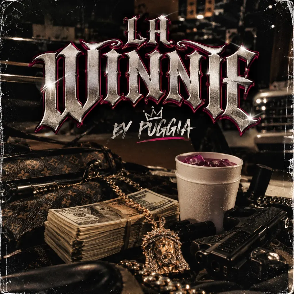 LA WINNIE