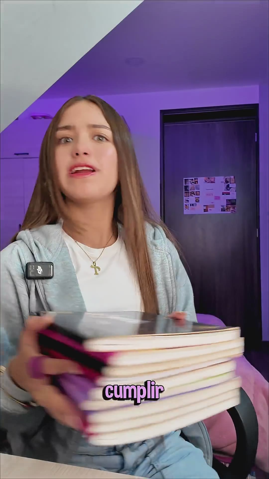 En la rutina de una girl siempre esta estudiar 👩🏼‍🏫 #thatgirl #regresoaclases #tipsdeestudio