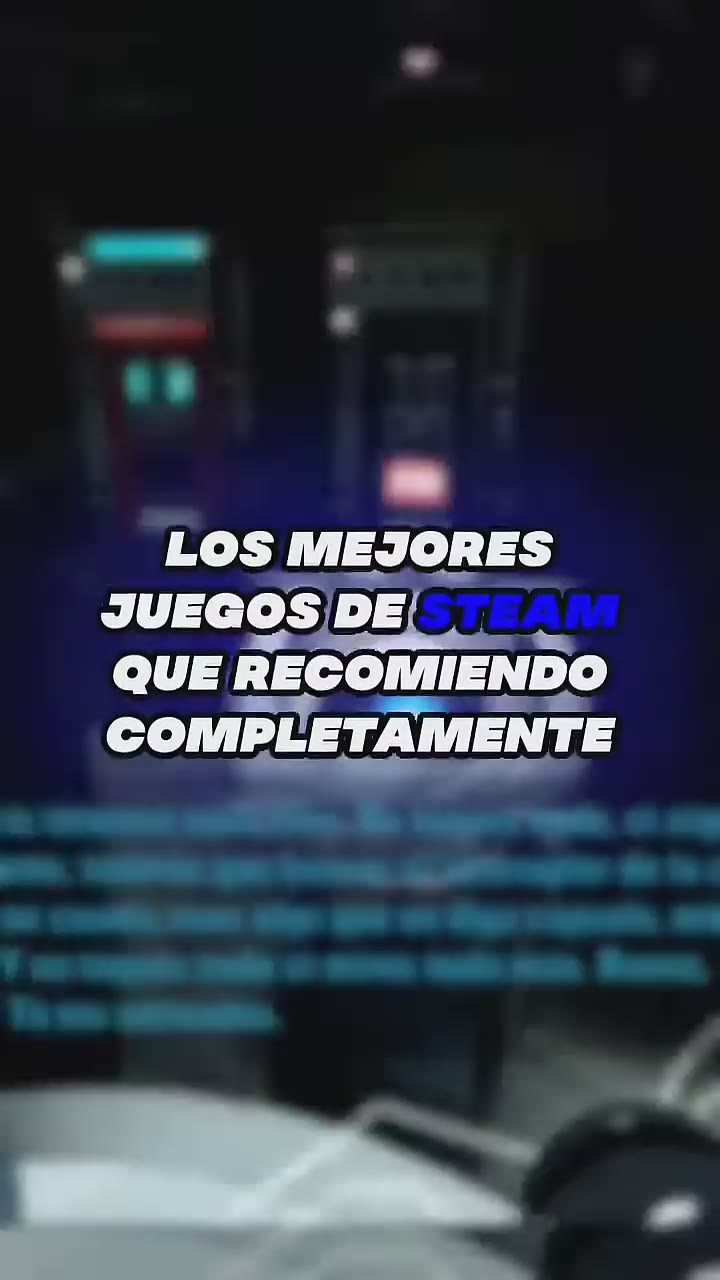 Estos son los.mejores juegos de 2023 #steamgames #steam