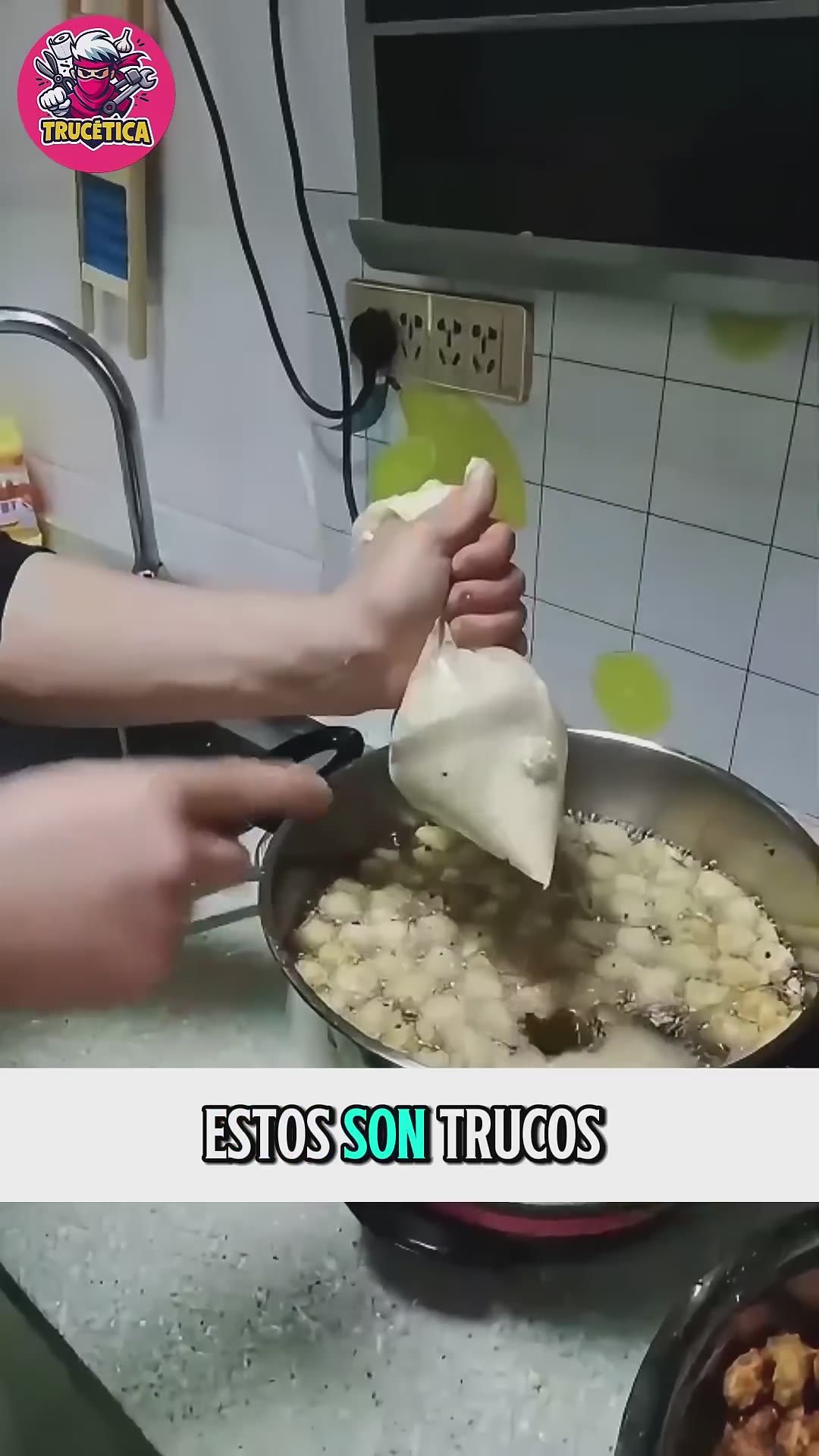 5 trucos de cocina que te ahorrarán dinero (el 5 es genial)