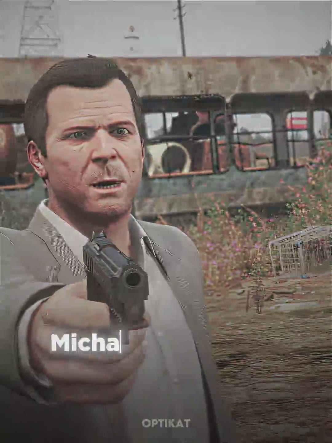 GTA 5 | Trevor Returned for Revenge 🎃💀 #gta #gta5 #gtasa