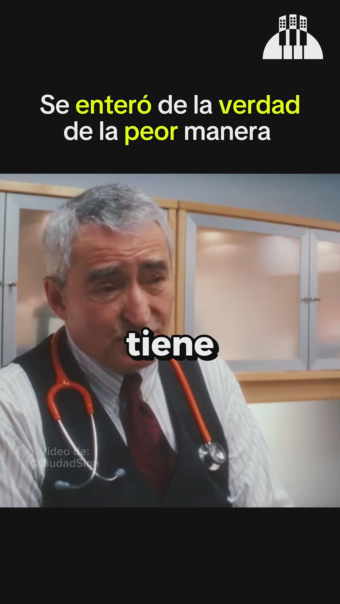 Película: Chaos theory | ¿Qué harías si descubrieras algo así? 😭💔