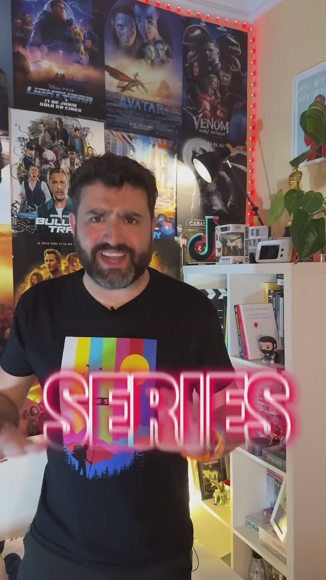 Las mejores series que he visto en 2024 #mejoresseries #seriesrecomendadas #netflix #serie #series