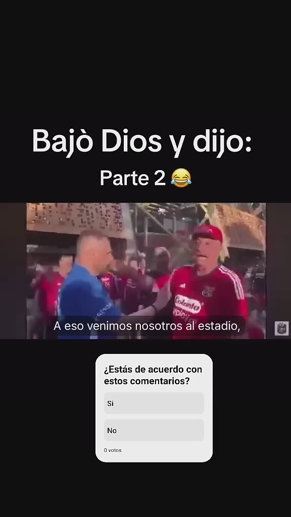Comentarios R4CISTAS de hincha del #Medellin posterior a la confrontación con #AtleticoNacional