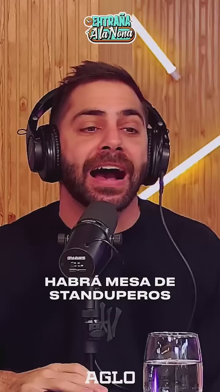 LA MEJOR RONDA DE CHISTES DEL PAÍS
