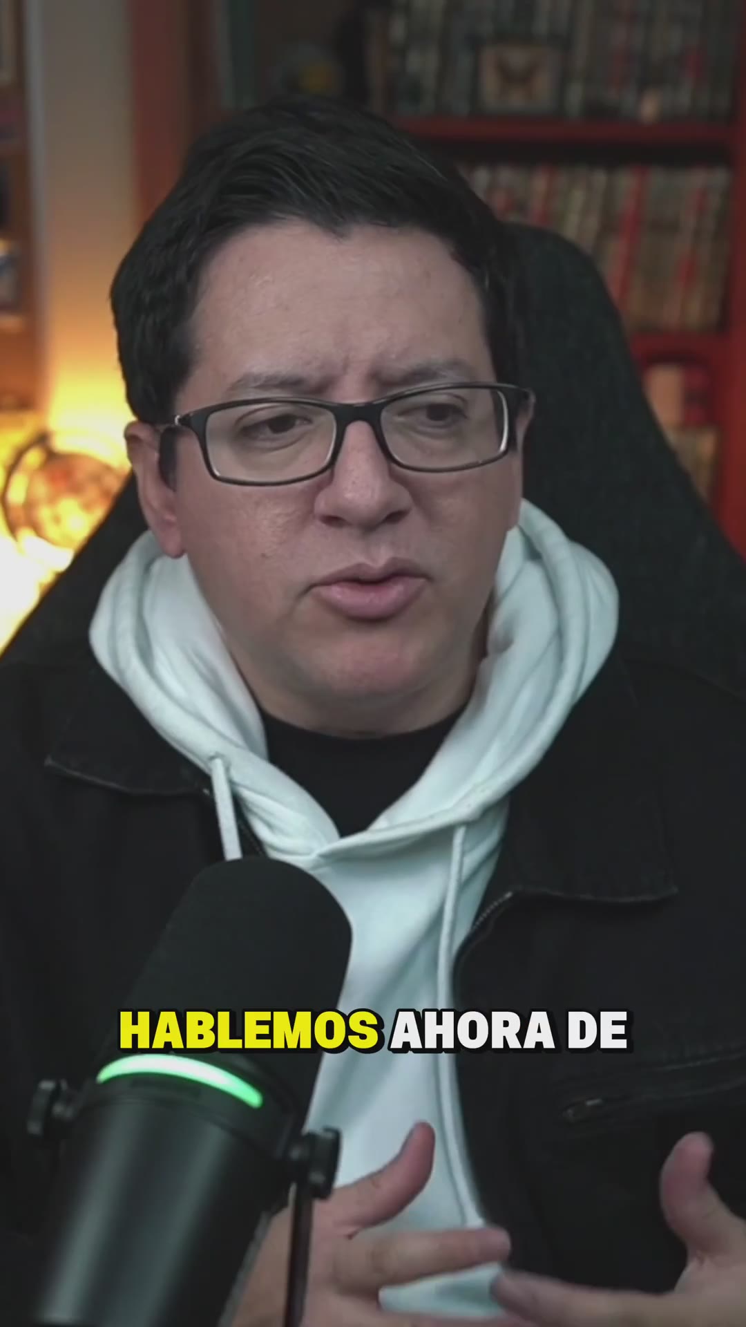 ¿Por qué está Habiendo Tantos Terremotos?