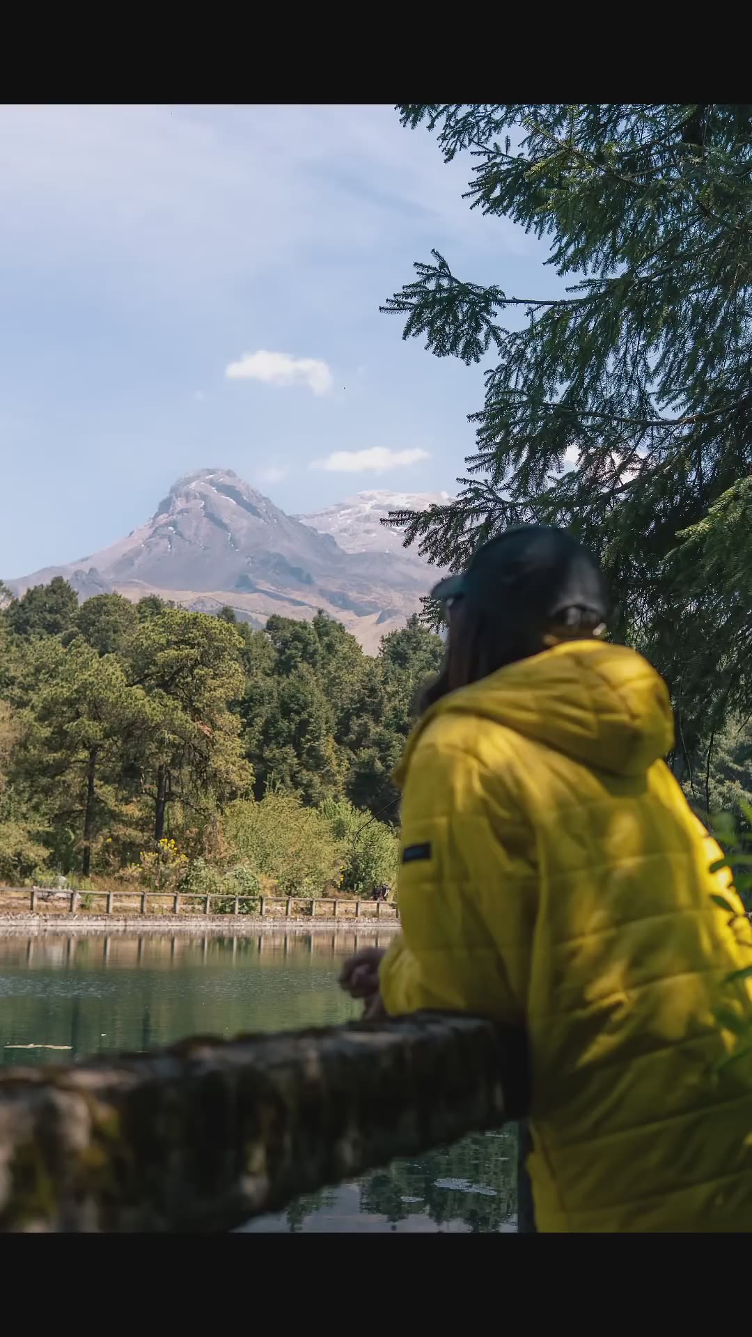 Cosas que no conocías sobre el Iztaccihuatl #iztaccihuatl #volcanes #ciencia #documental